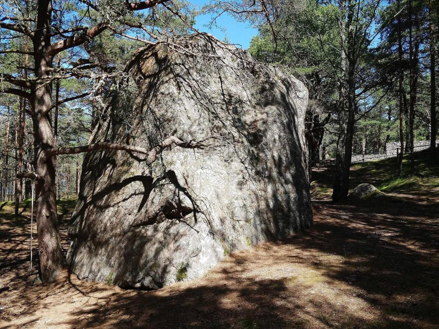 Norwegian Saunahouse Haapse Εξωτερικό φωτογραφία